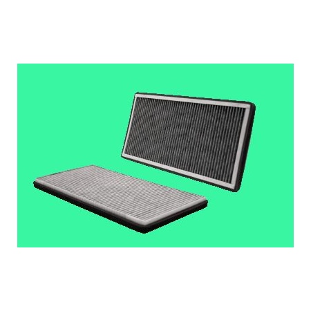 Wix Filters Cabin Air Panel, 24827 24827